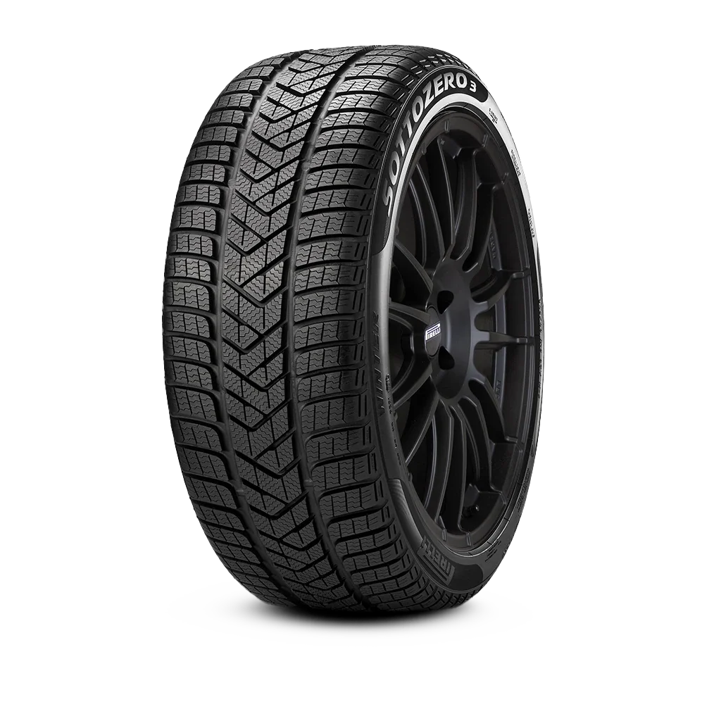 Pirelli W Sottozero 3 J