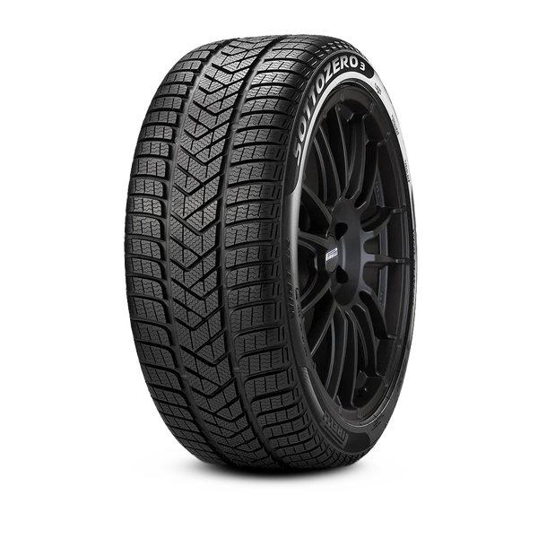 Pirelli W SOTTOZERO 3*
