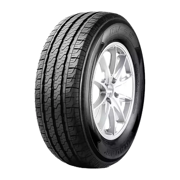 Radar Argonite 4 Season