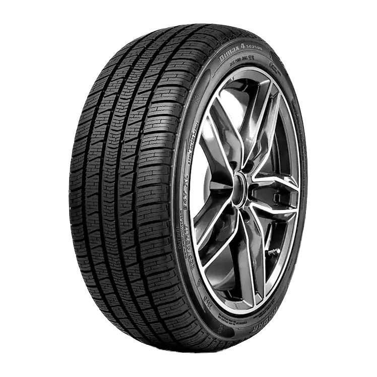 Radar Dimax 4 Season
