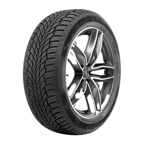 Radar Dimax All Season