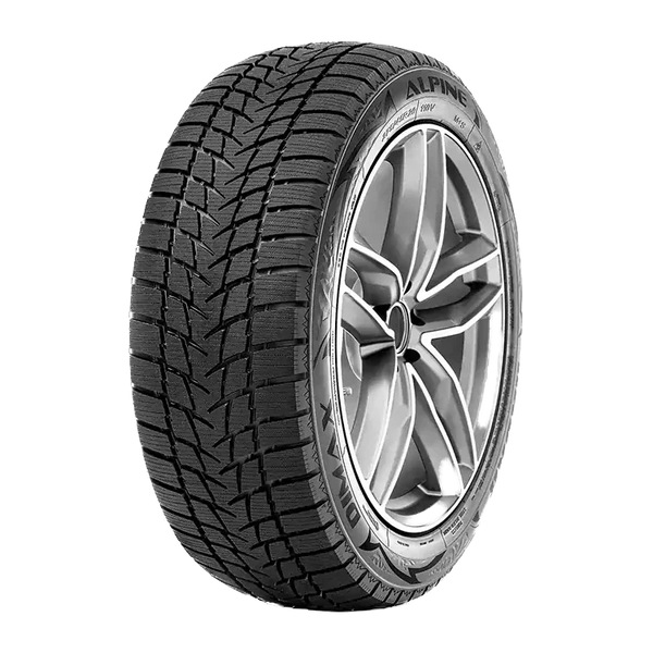 Radar Dimax Alpine