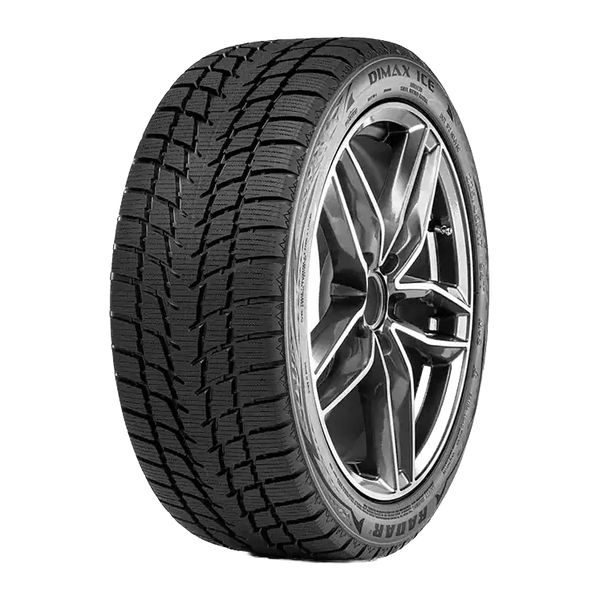 Radar Dimax ICE – 215/55/16 97T XL