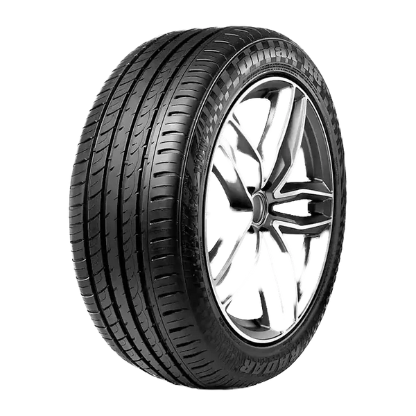 Radar Dimax R8+