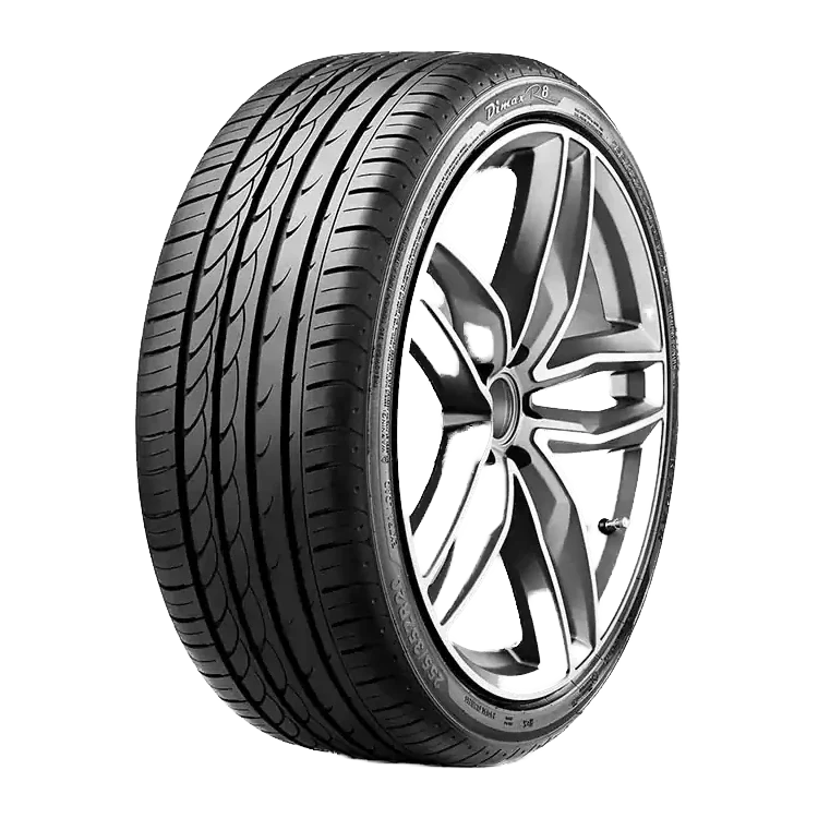 Radar Dimax R8