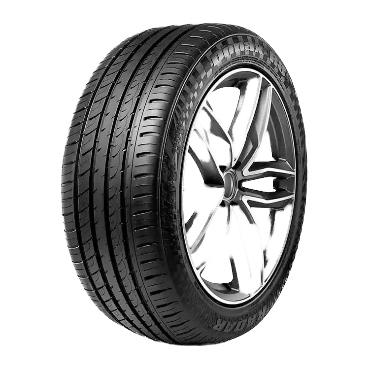 Radar Dimax R8+