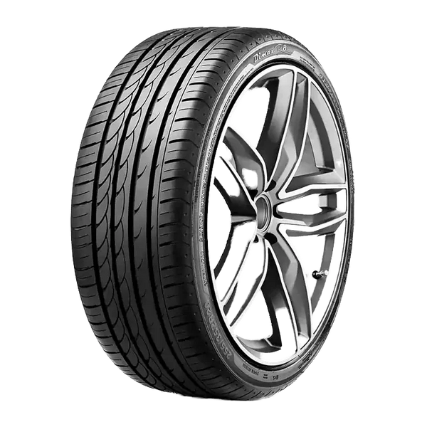 Radar Dimax R8