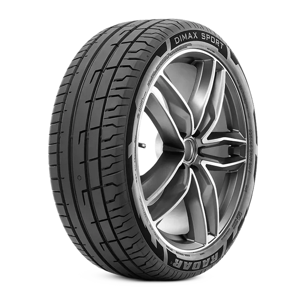 Radar Dimax Sport