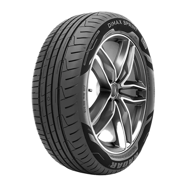 Radar Dimax Sprint