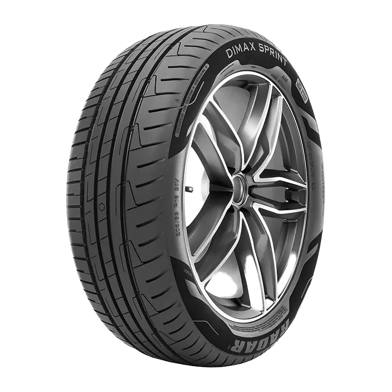 Radar Dimax Sprint