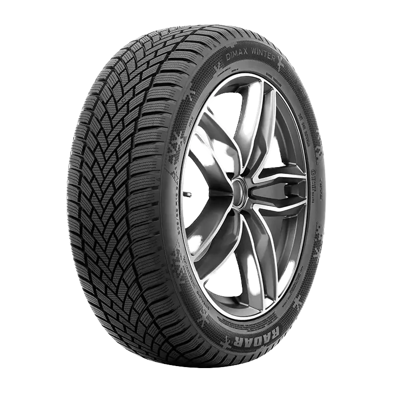 Radar Dimax Winter
