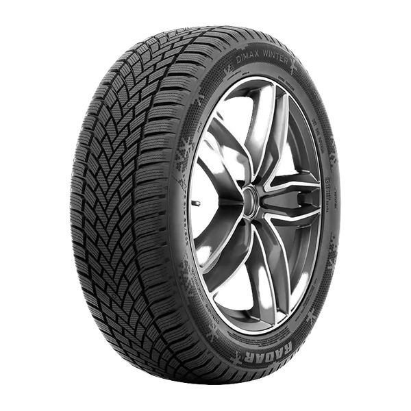 Radar Dimax Winter