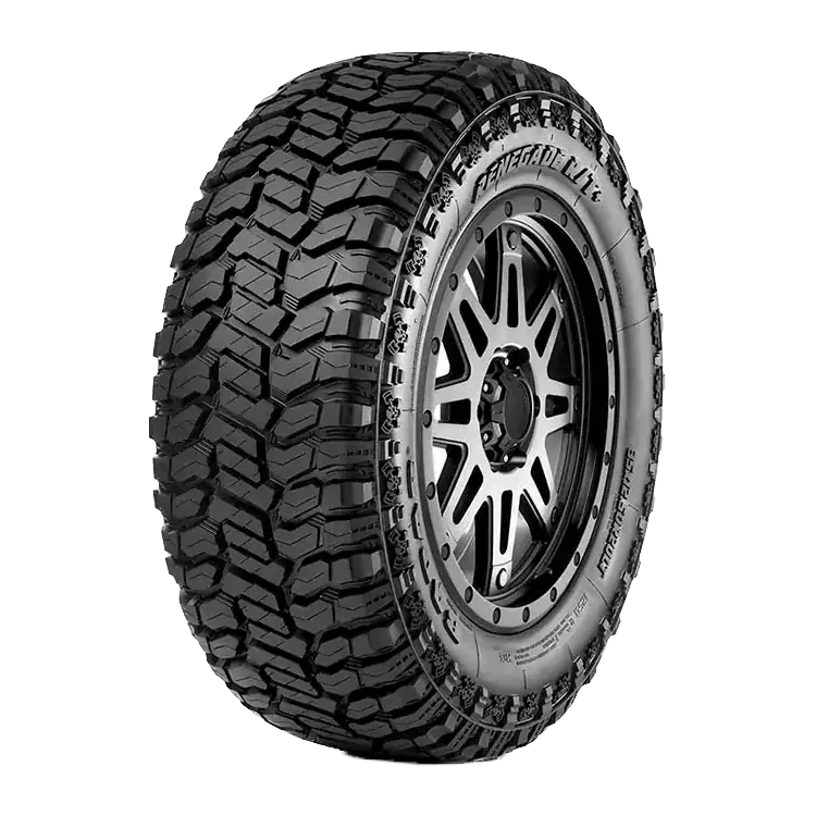 Radar Renegade R/T+
