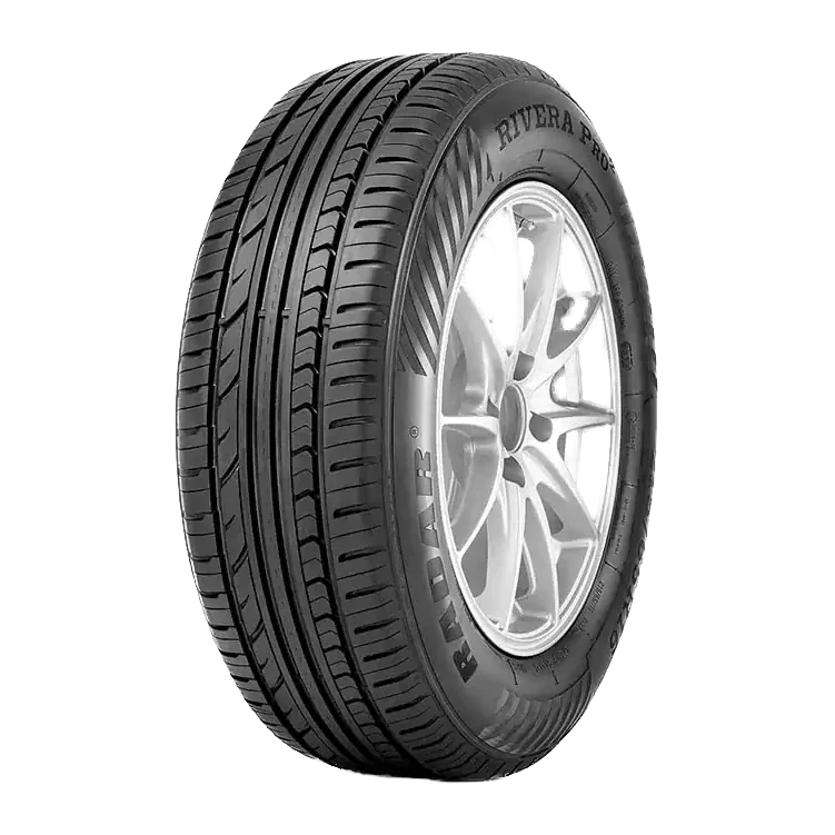 Radar Rivera PRO-2