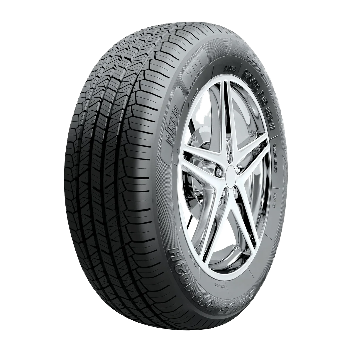 Riken 701. – 235/60/16 100H