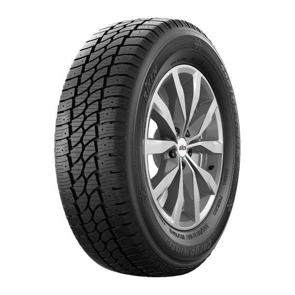 Riken CARGO WINTER – 205/75/16 110/108R