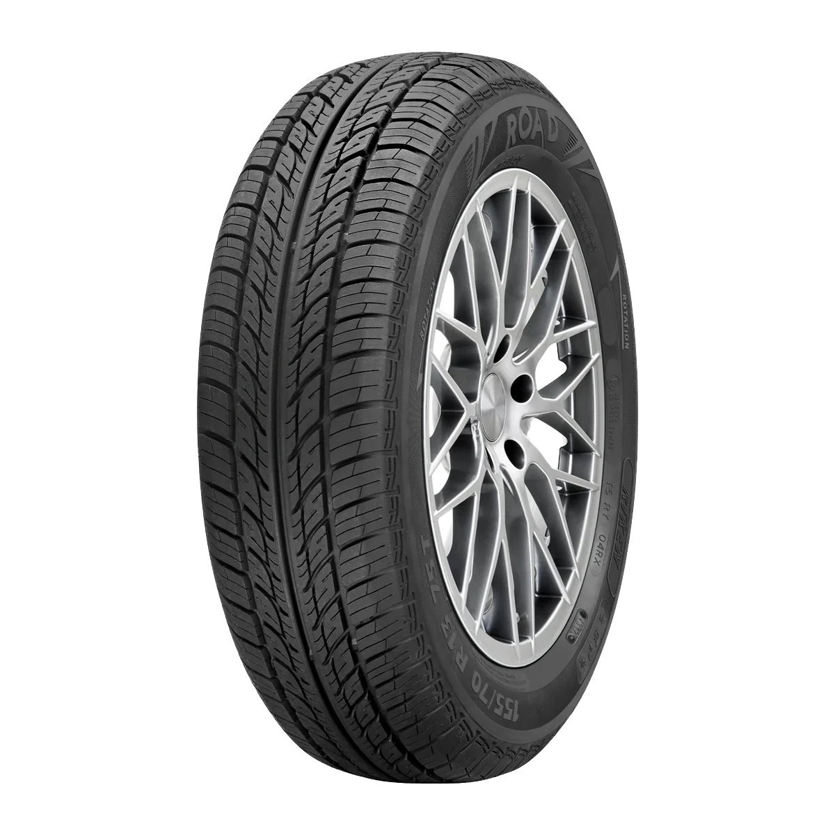 Riken Road – 165/70/14 81T