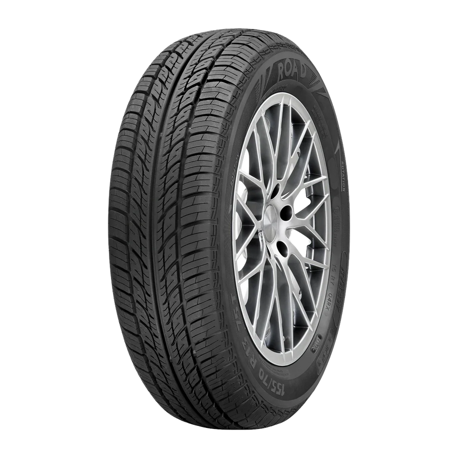Riken Road – 165/70/14 81T