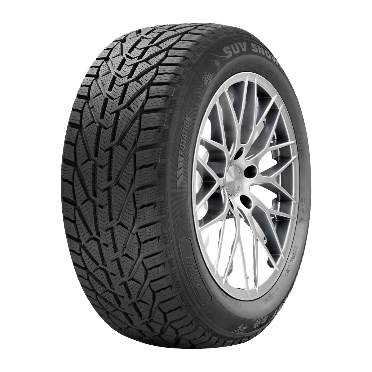 Riken SUV SNOW