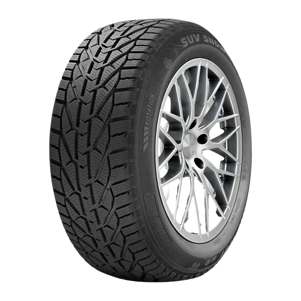 Riken SUV SNOW