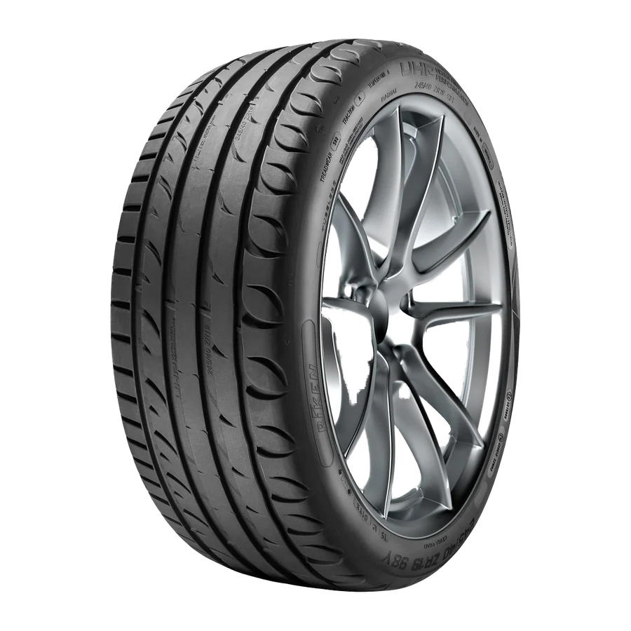 Riken Ulra High Performance