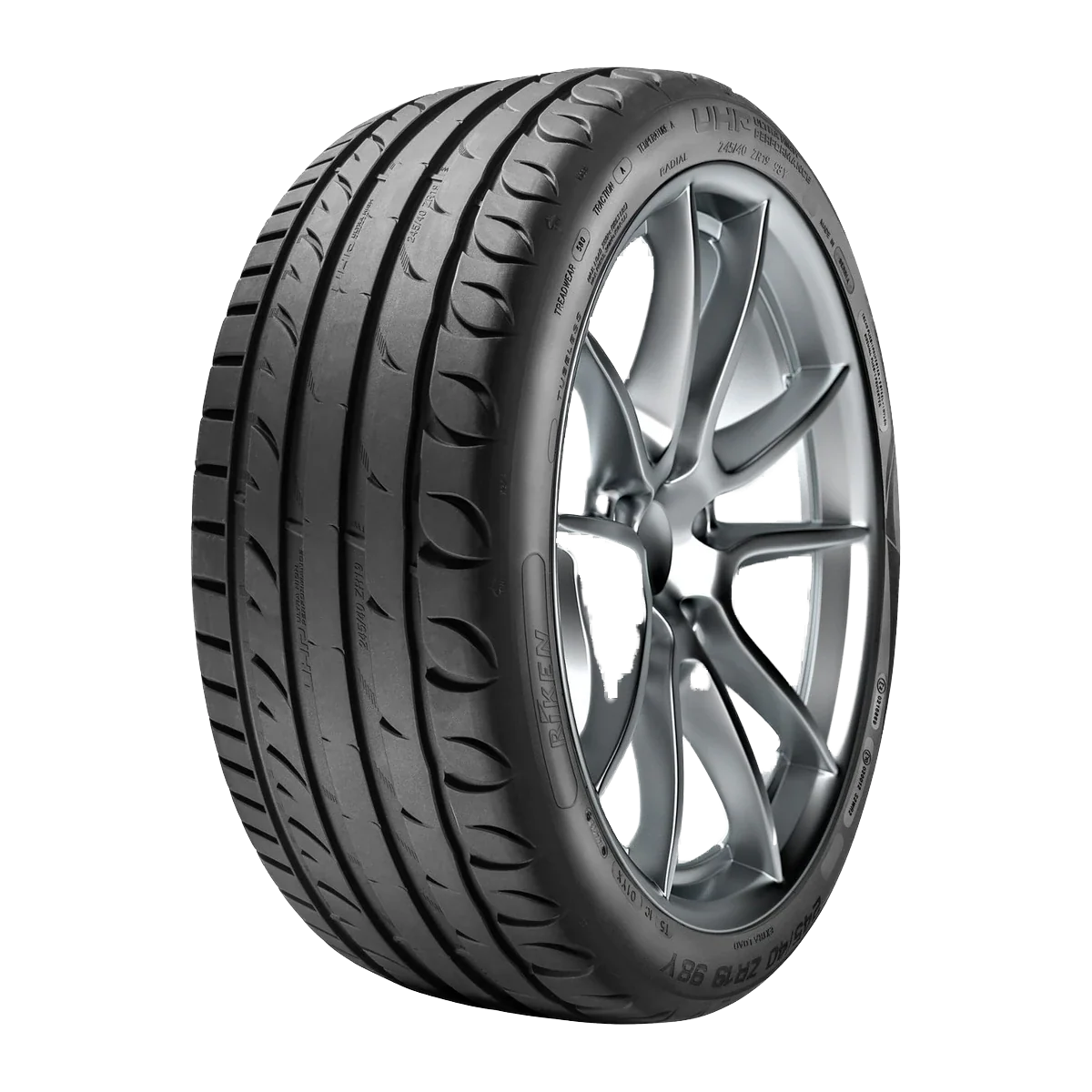 Riken Ulra High Performance