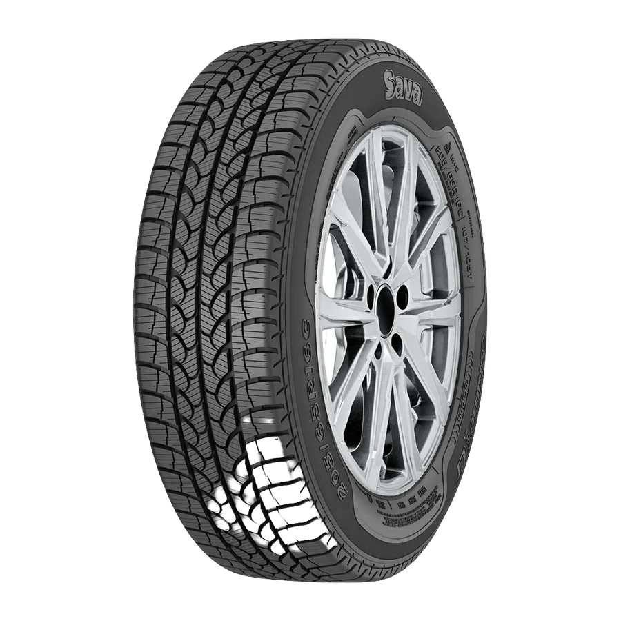Sava Eskimo LT