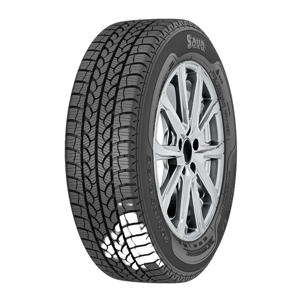 Sava Eskimo LT