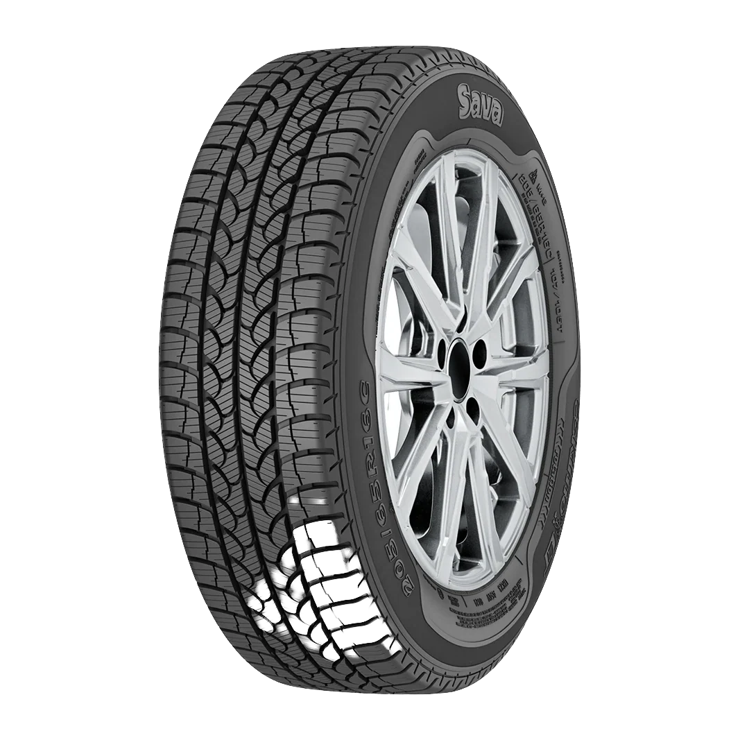 Sava Eskimo LT