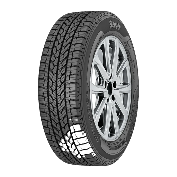 Sava Eskimo LT – 205/75/16 110R