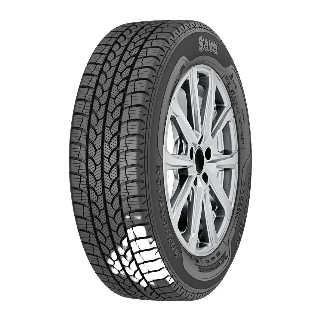 Sava Eskimo LT