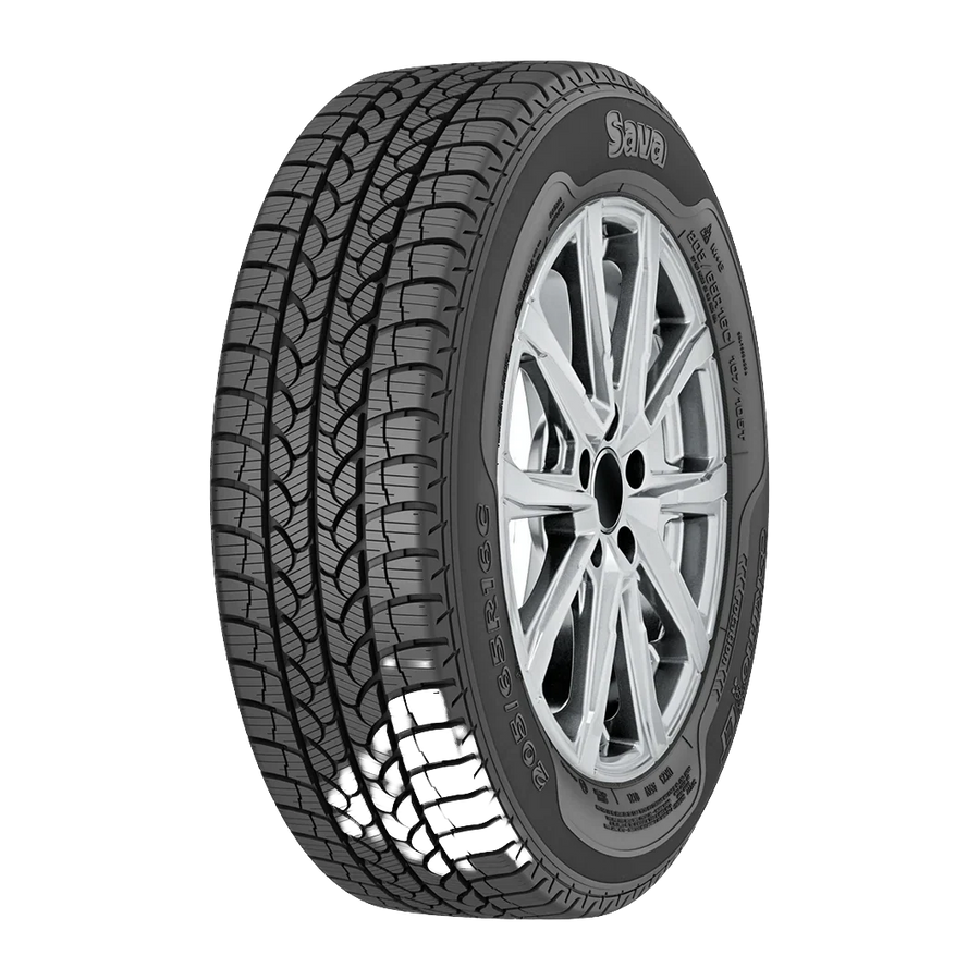 Sava Eskimo LT