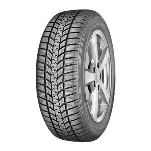 Sava Eskimo SUV 2