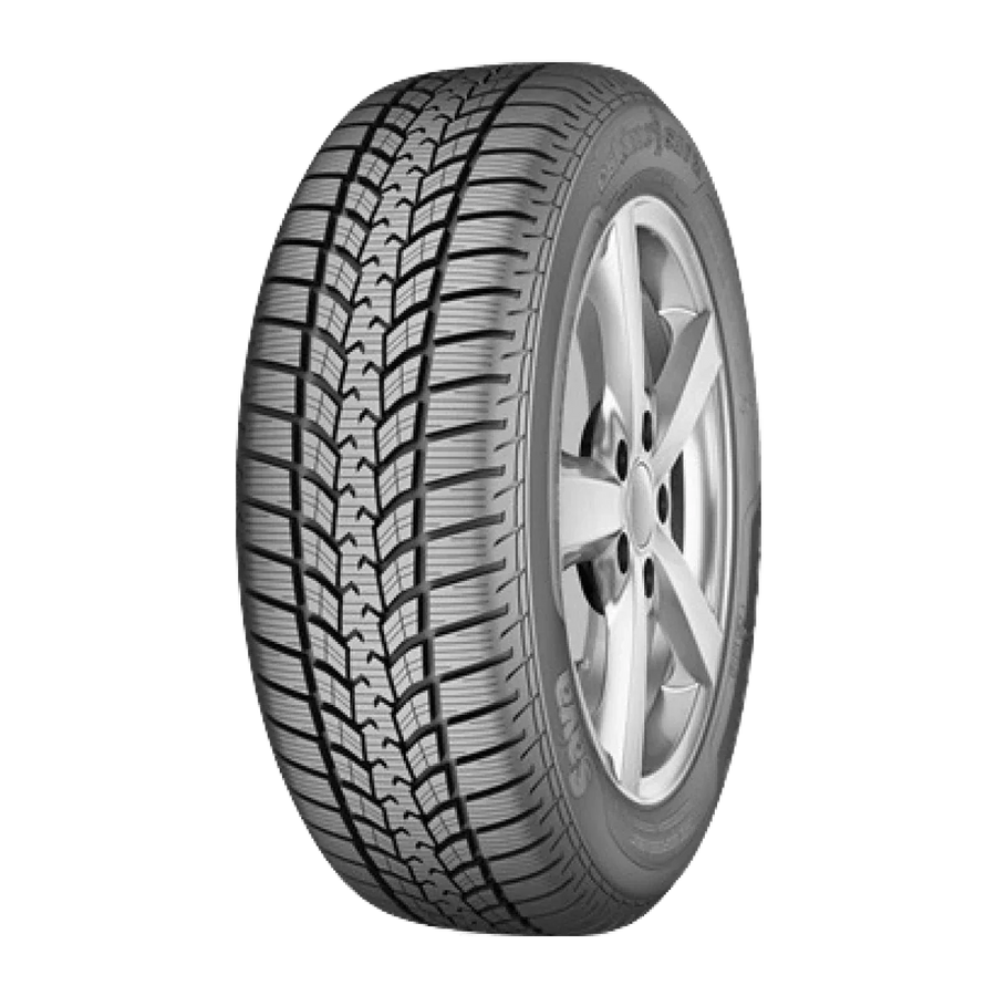 Sava Eskimo SUV 2
