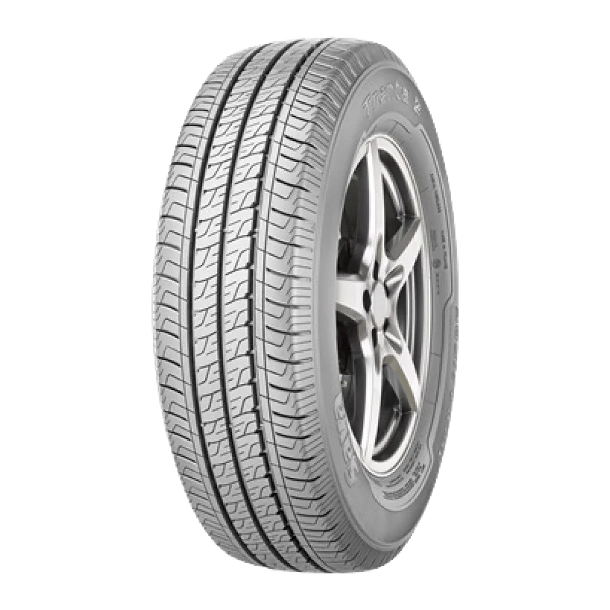 Sava Trenta 2 – 205/75/16 110/108R