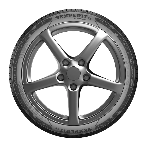 Semperit Allseason-Grip 2