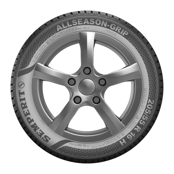 Semperit Allseason-Grip
