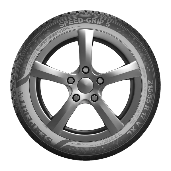 Semperit Speed Grip 5