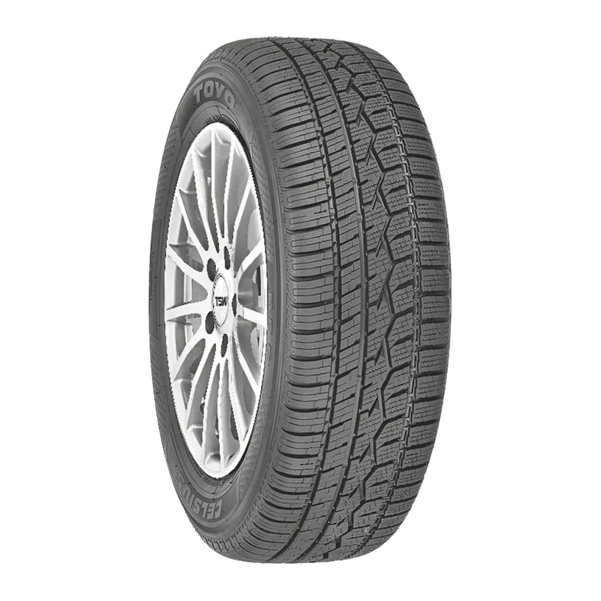 Toyo Celsius