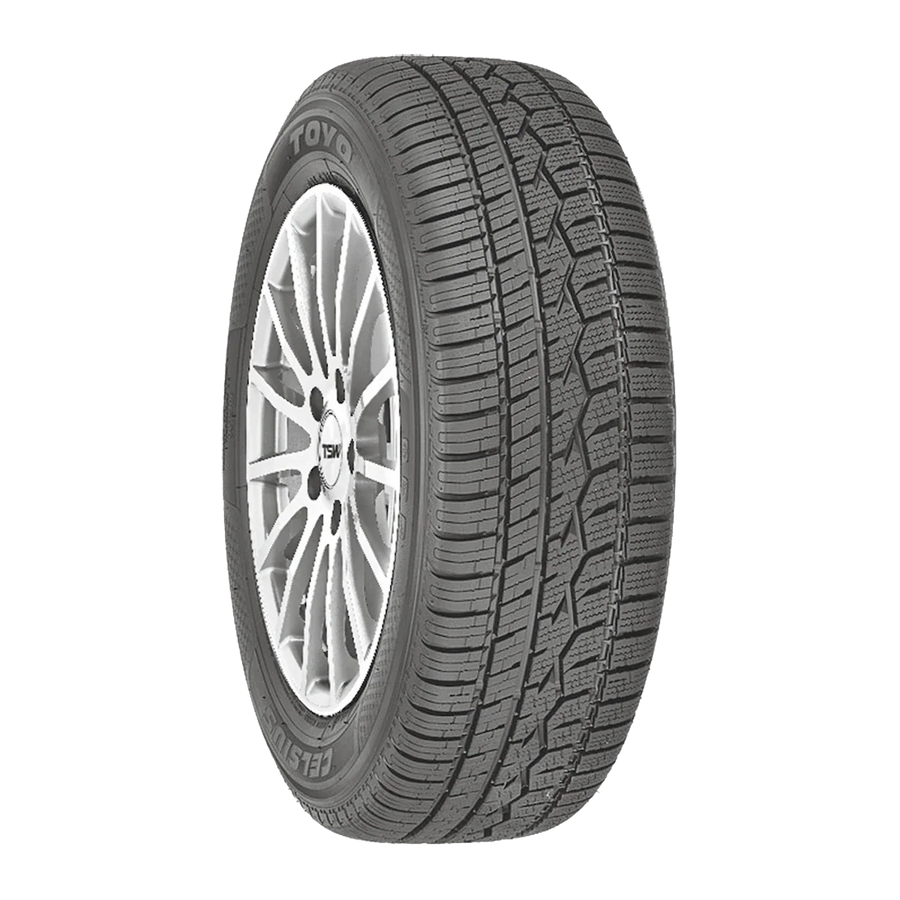Toyo Celsius