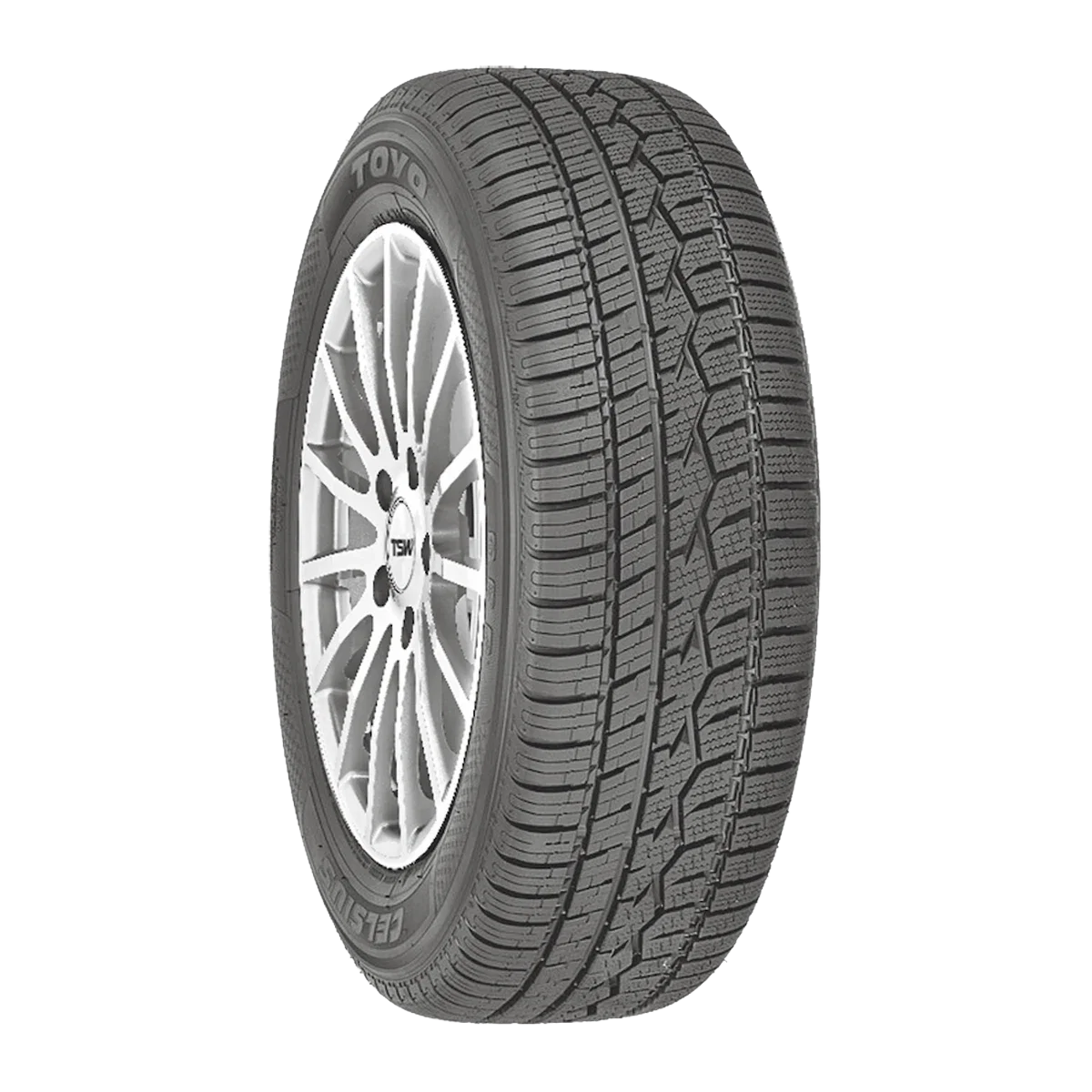 Toyo Celsius