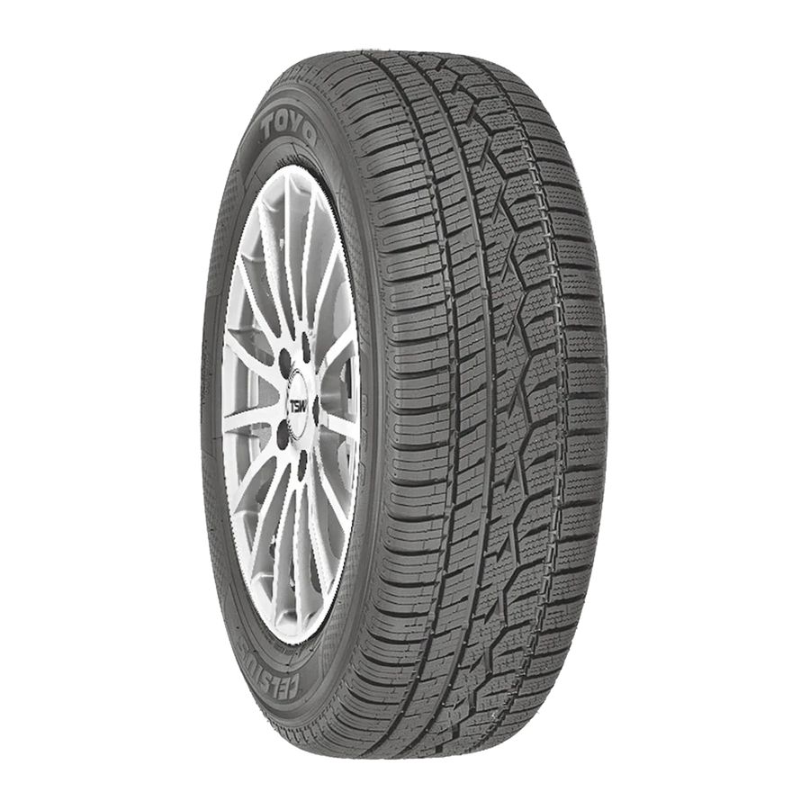 Toyo Celsius