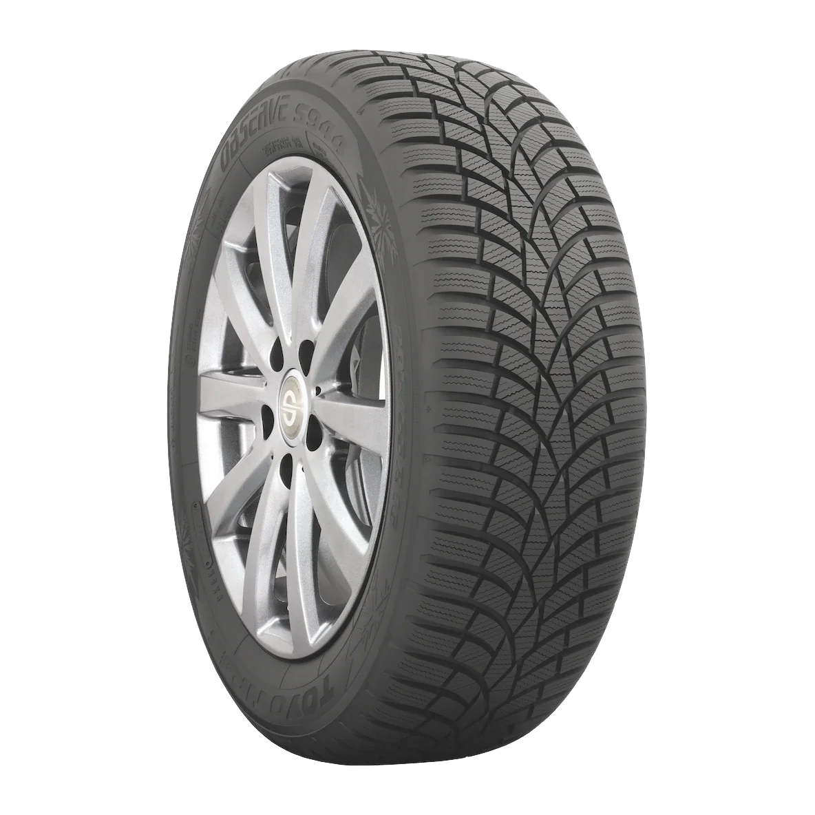 Toyo Observe S944