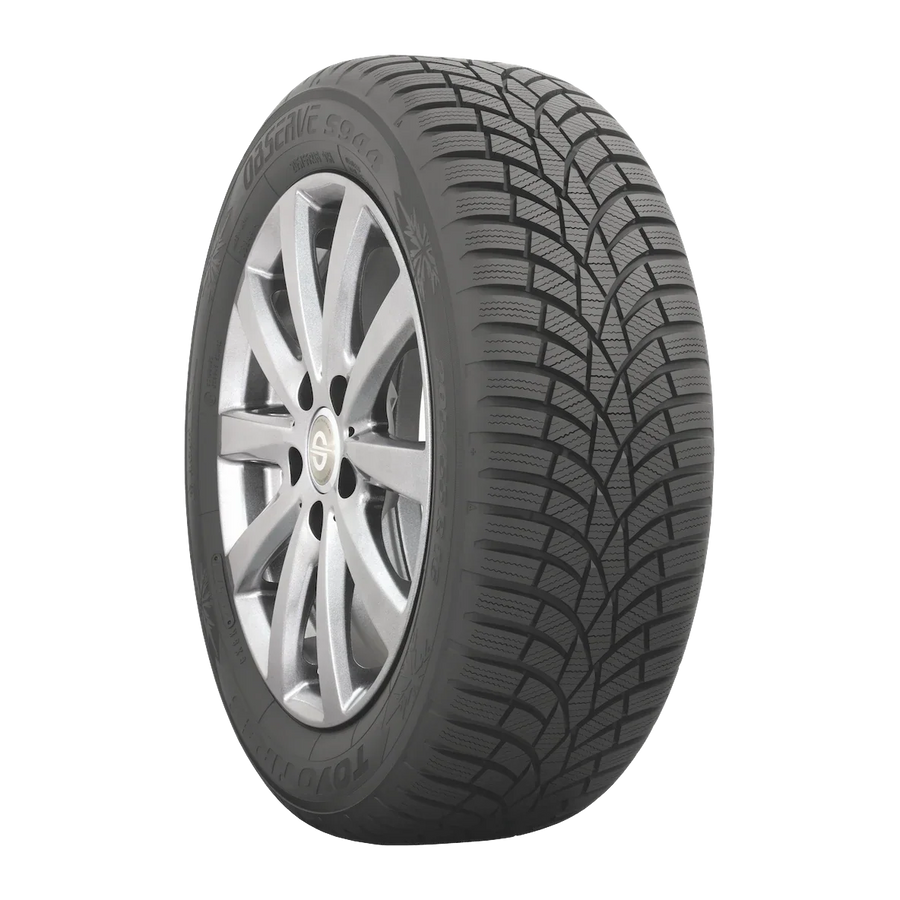 Toyo Observe S944