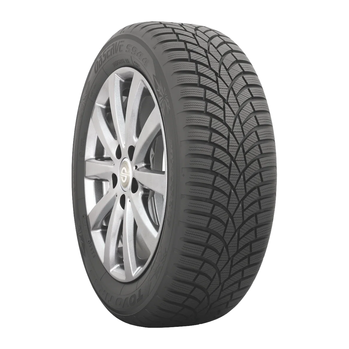 Toyo Observe S944