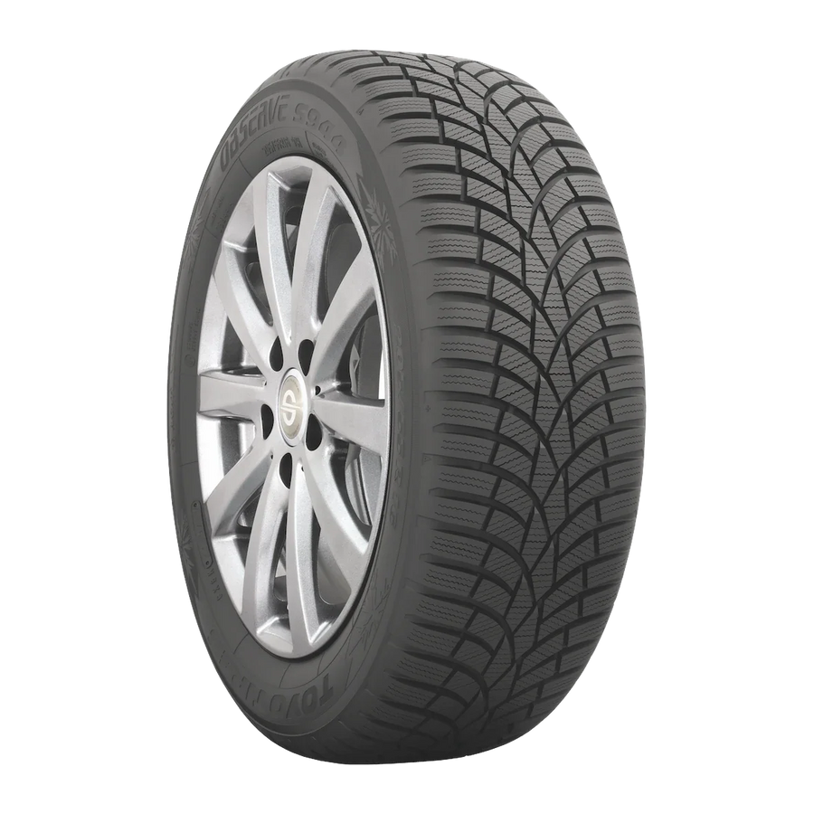 Toyo Observe S944