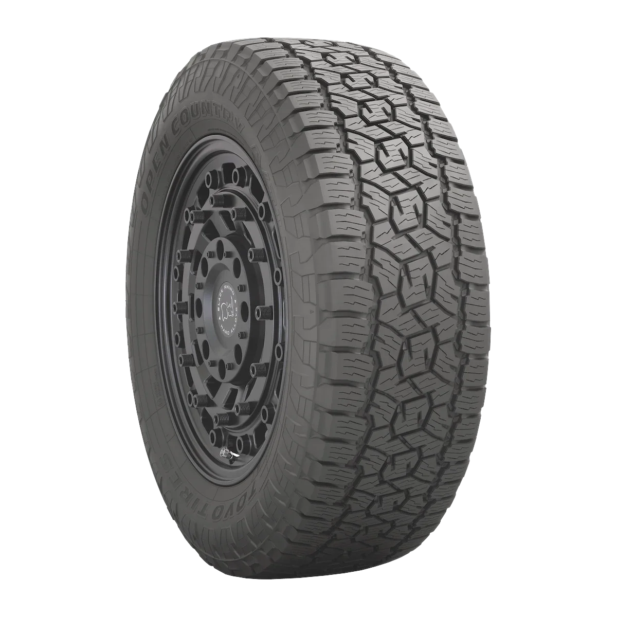 Toyo Open Country A/T III