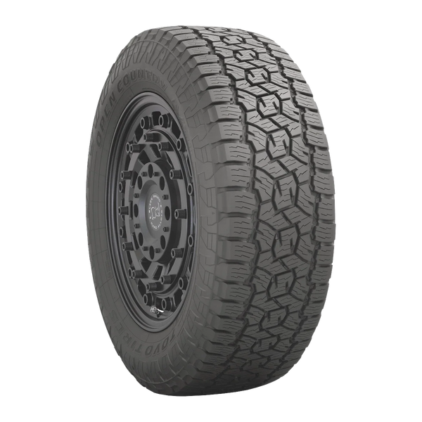 Toyo Open Country A/T III