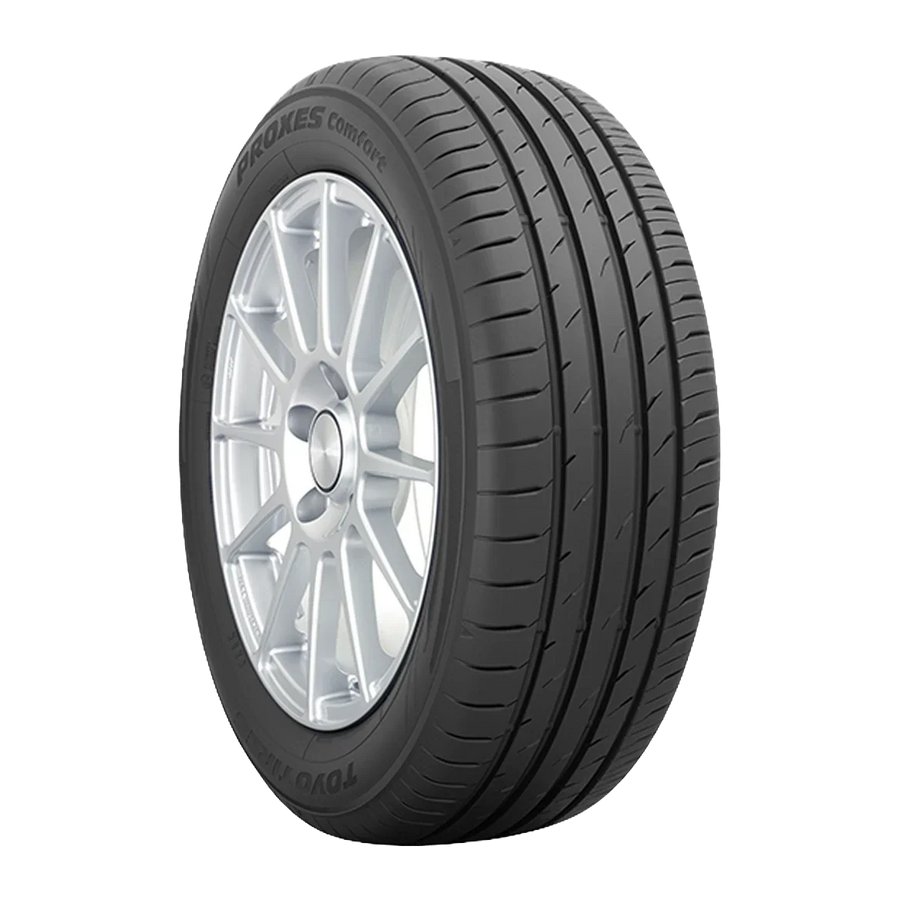 Toyo Proxes Comfort