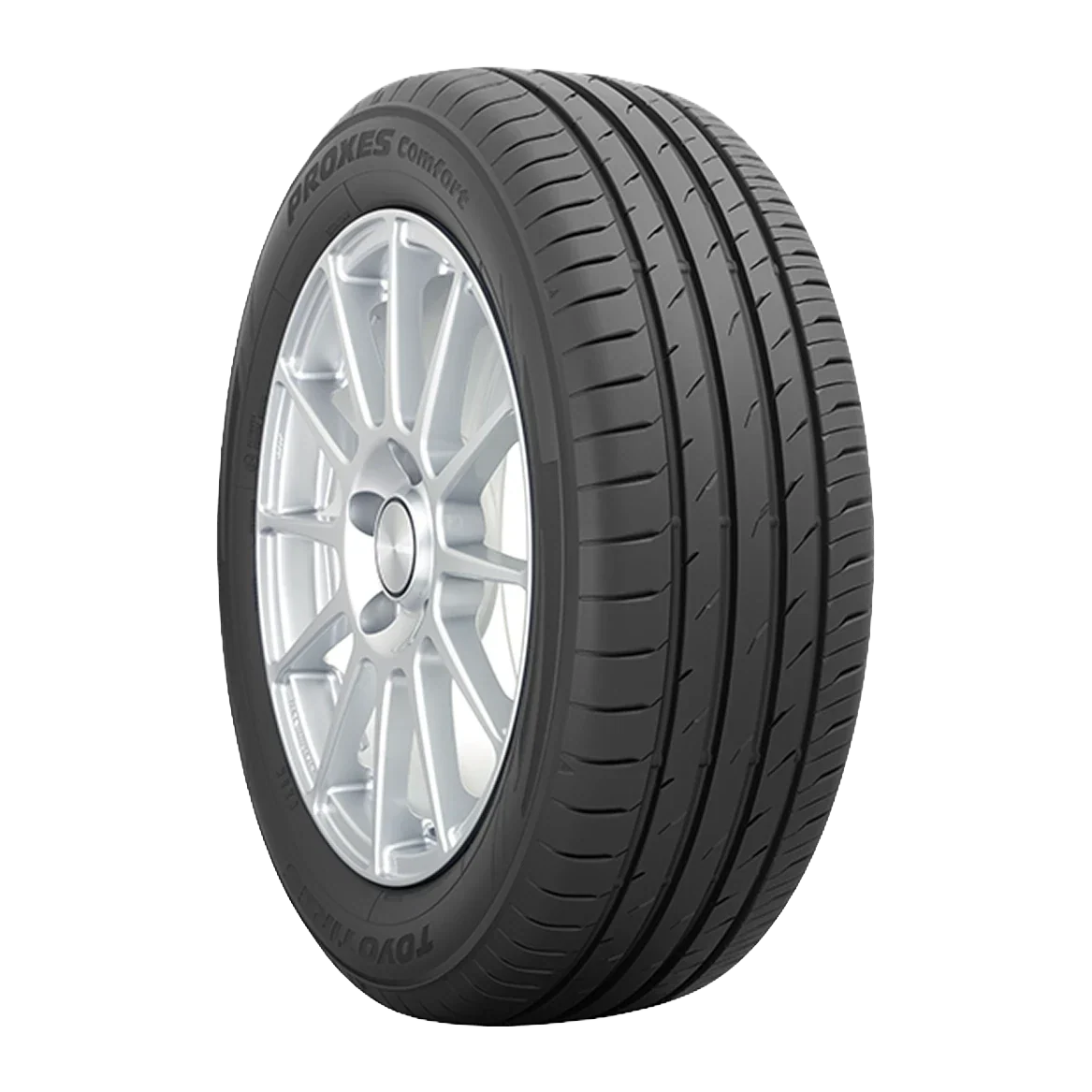 Toyo Proxes Comfort